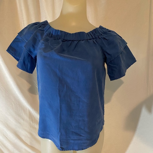 H&M Off-The-Shoulder Top - Picture 6 of 7